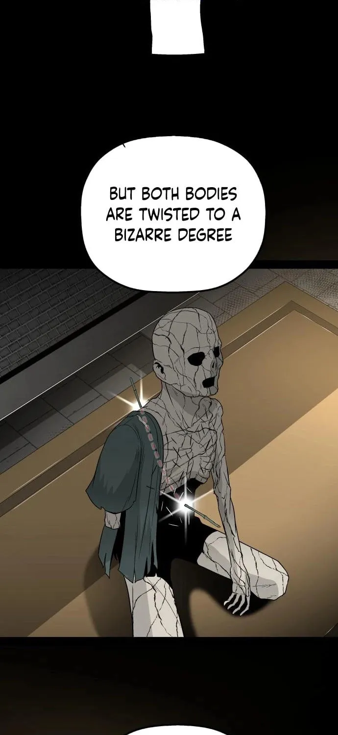 Flame Demon Arhat Chapter 6 page 77 - 