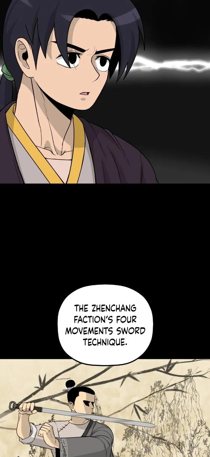 Flame Demon Arhat Chapter 6 page 83 - 
