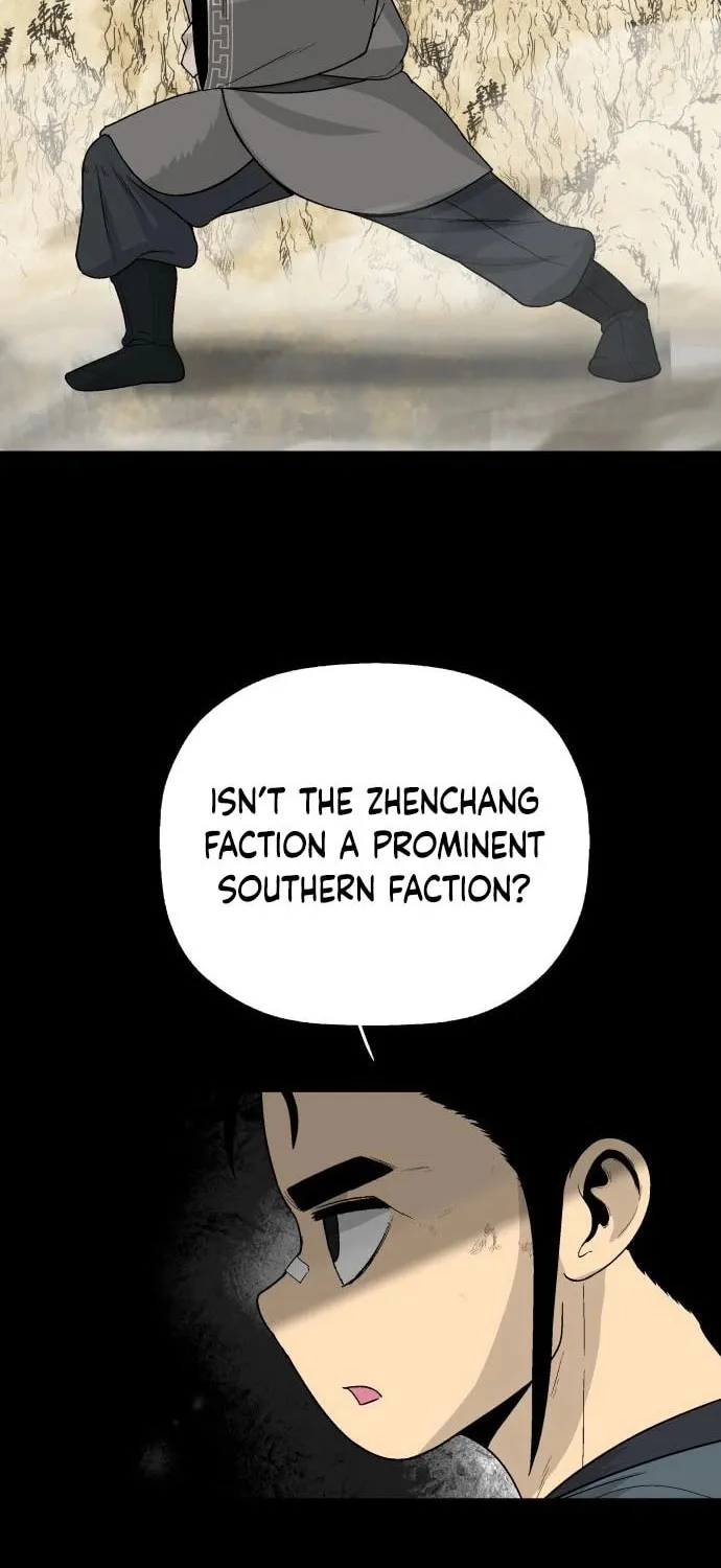 Flame Demon Arhat Chapter 6 page 84 - 