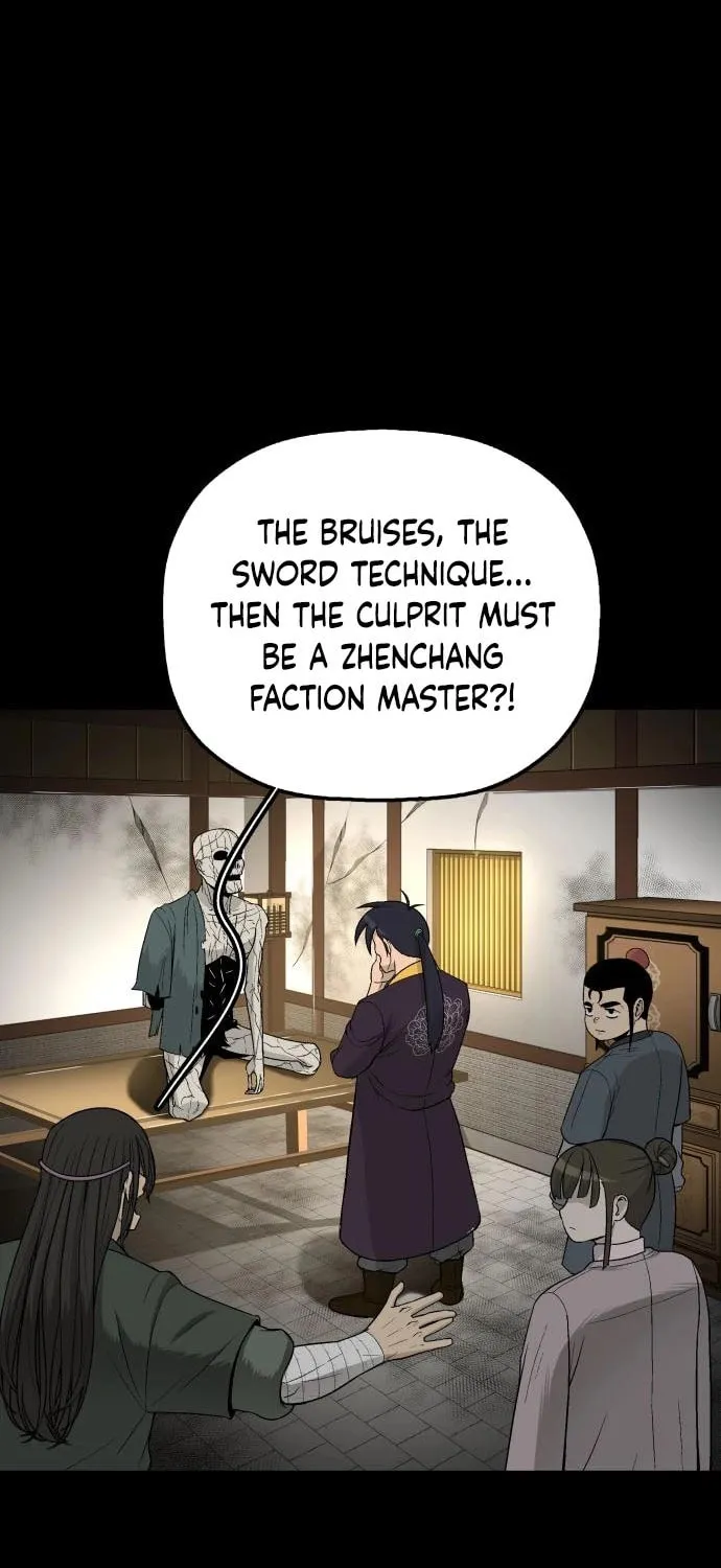 Flame Demon Arhat Chapter 6 page 85 - 