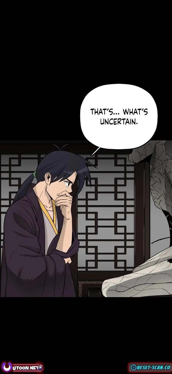 Flame Demon Arhat Chapter 6 page 86 - 