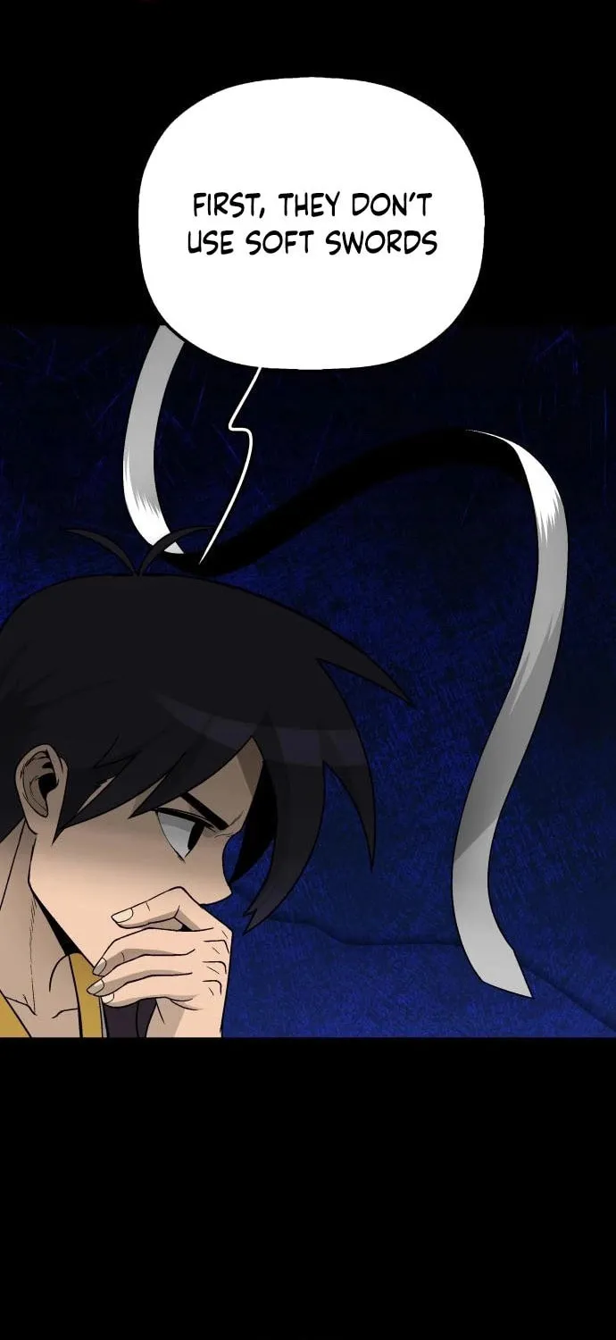 Flame Demon Arhat Chapter 6 page 87 - 