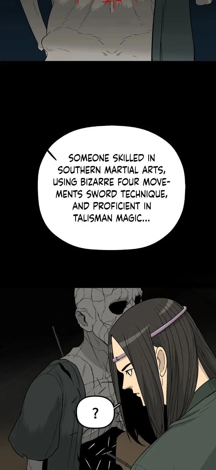 Flame Demon Arhat Chapter 6 page 96 - 