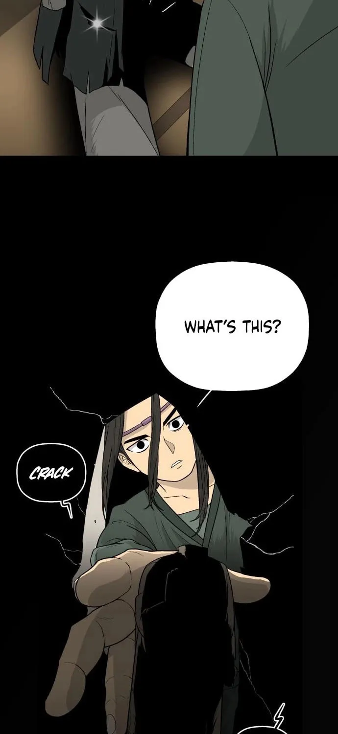 Flame Demon Arhat Chapter 6 page 97 - 