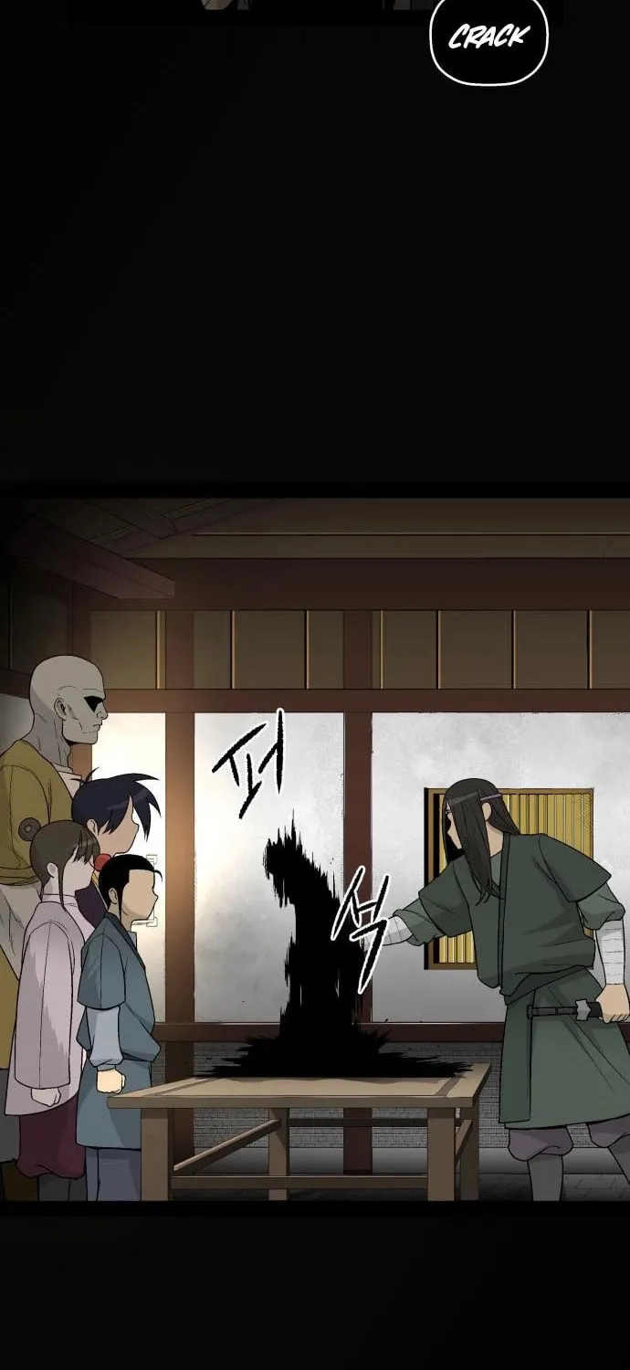 Flame Demon Arhat Chapter 6 page 98 - 
