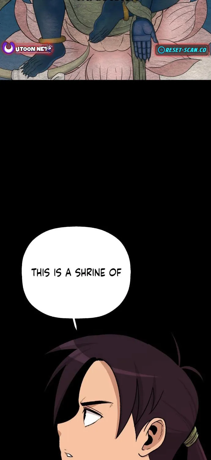 Flame Demon Arhat Chapter 7 page 11 - 