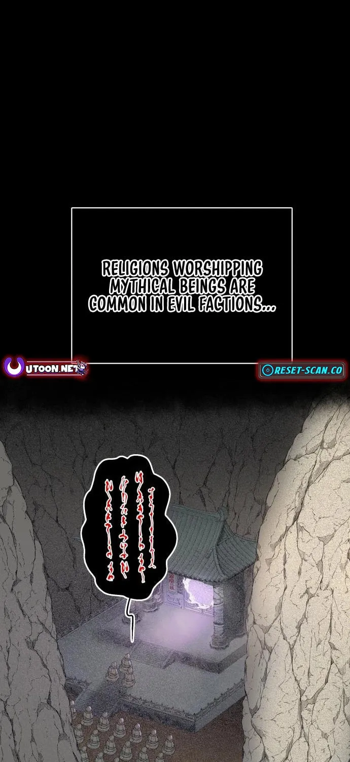 Flame Demon Arhat Chapter 7 page 15 - 