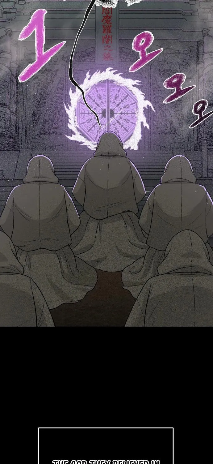 Flame Demon Arhat Chapter 7 page 17 - 