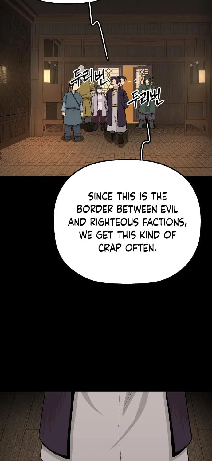 Flame Demon Arhat Chapter 7 page 3 - 