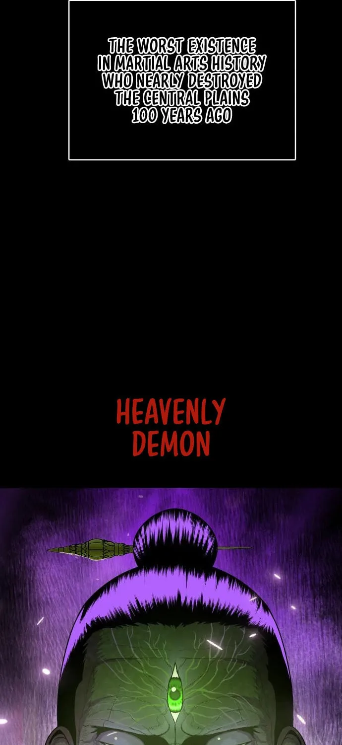 Flame Demon Arhat Chapter 7 page 26 - 