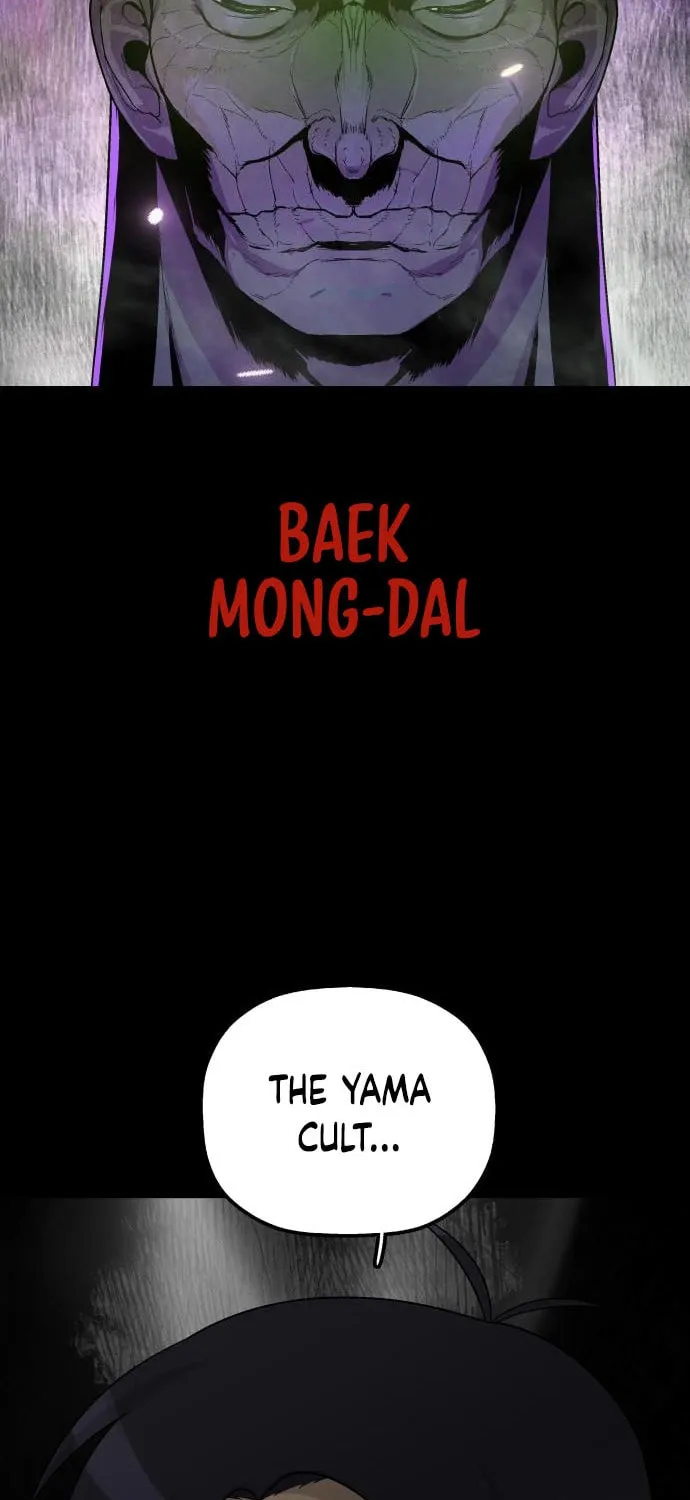 Flame Demon Arhat Chapter 7 page 27 - 
