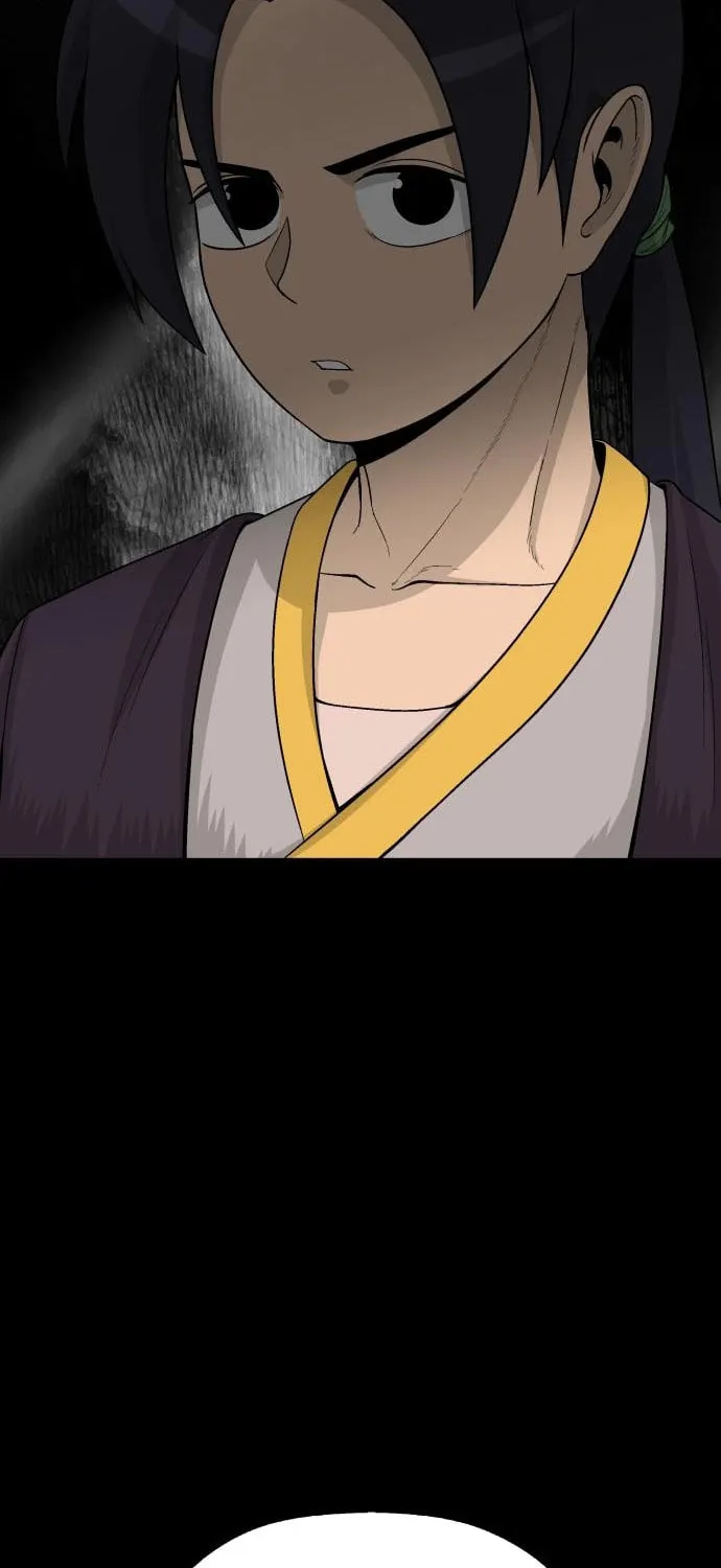 Flame Demon Arhat Chapter 7 page 28 - 