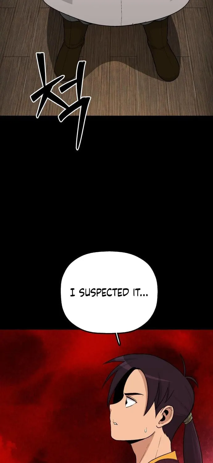 Flame Demon Arhat Chapter 7 page 4 - 