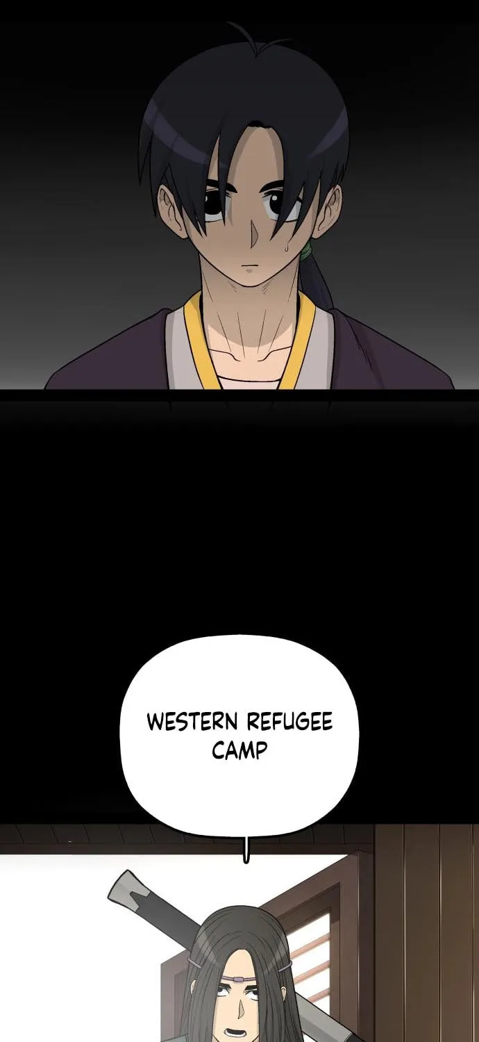 Flame Demon Arhat Chapter 7 page 34 - 