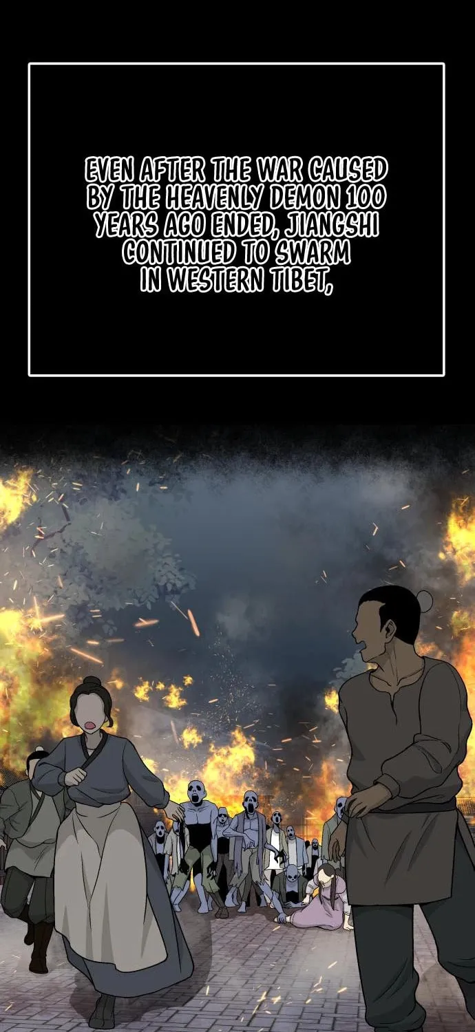 Flame Demon Arhat Chapter 7 page 36 - 