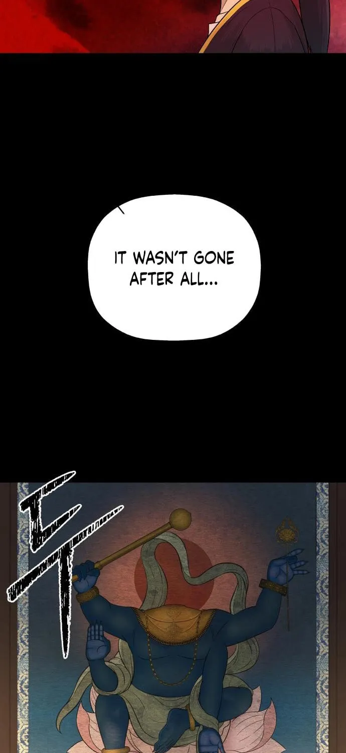 Flame Demon Arhat Chapter 7 page 5 - 