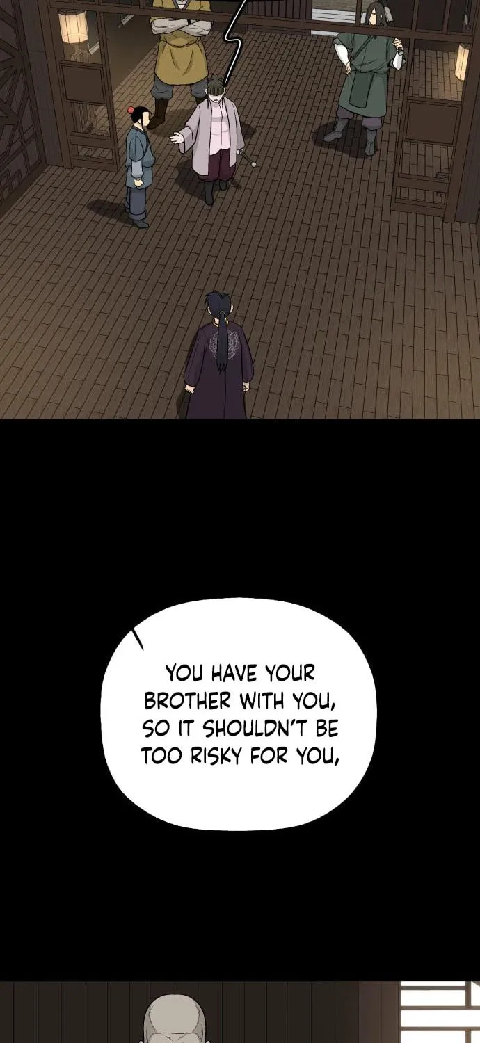 Flame Demon Arhat Chapter 7 page 41 - 