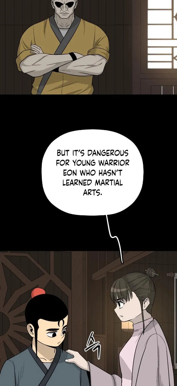 Flame Demon Arhat Chapter 7 page 42 - 