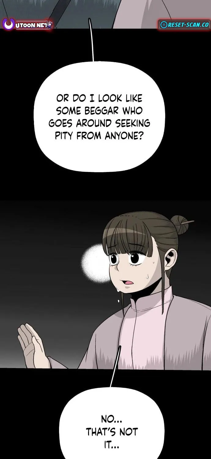 Flame Demon Arhat Chapter 7 page 46 - 