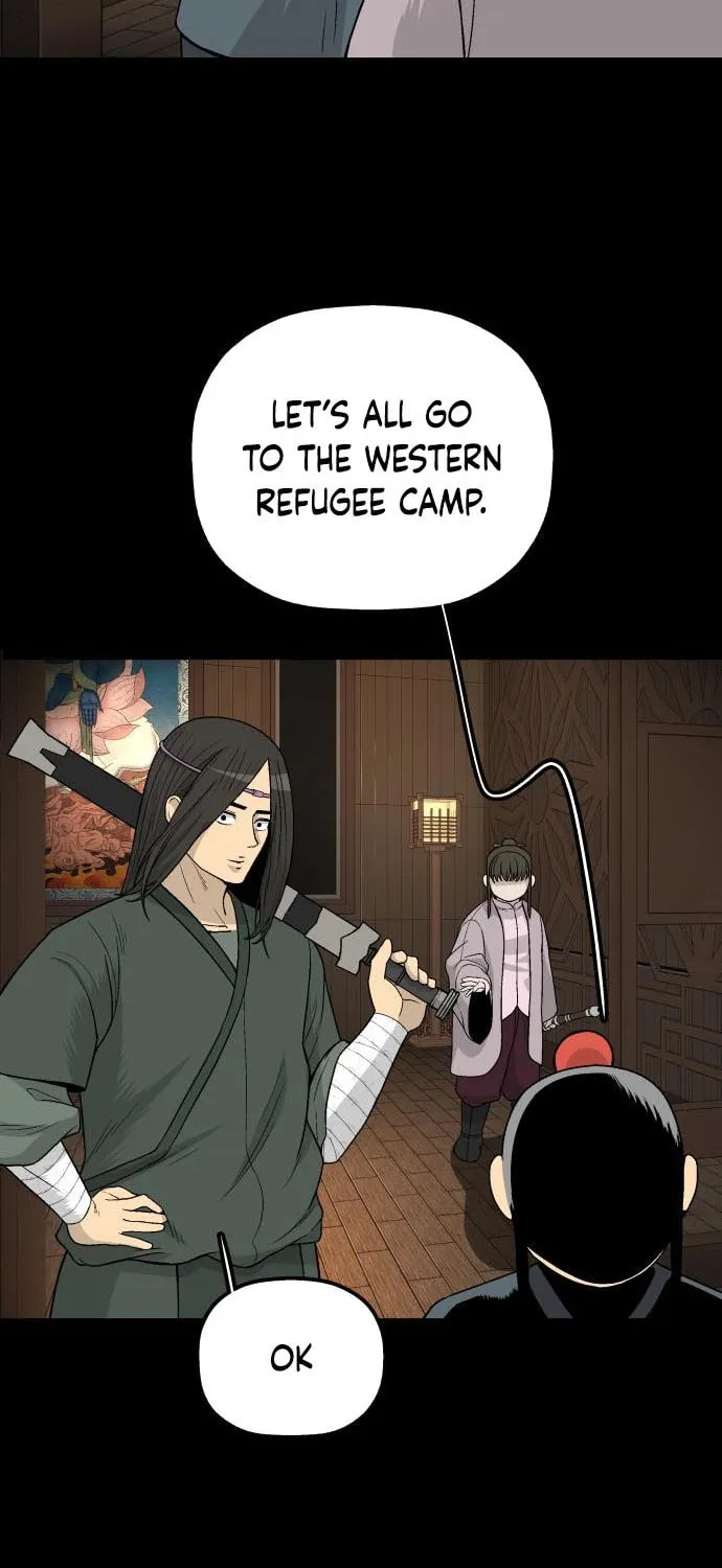 Flame Demon Arhat Chapter 7 page 48 - 