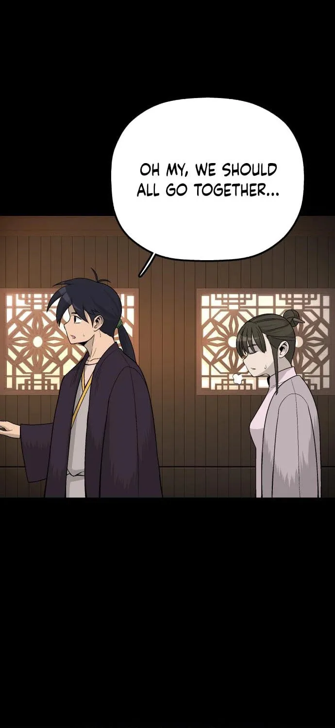 Flame Demon Arhat Chapter 7 page 49 - 