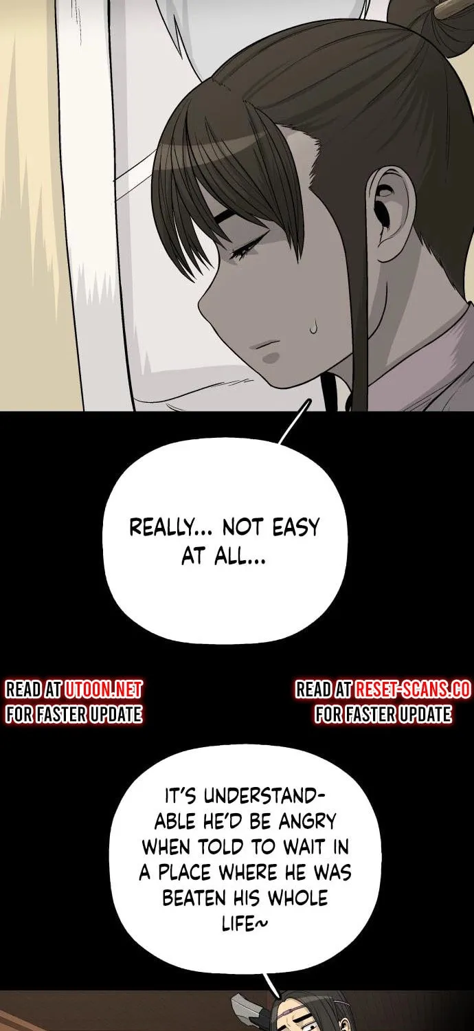 Flame Demon Arhat Chapter 7 page 51 - 