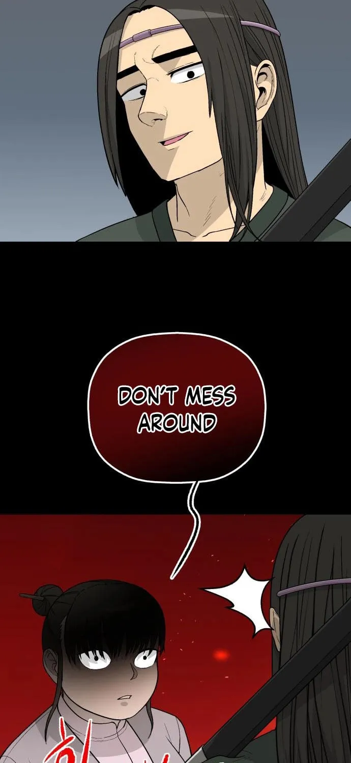 Flame Demon Arhat Chapter 7 page 53 - 