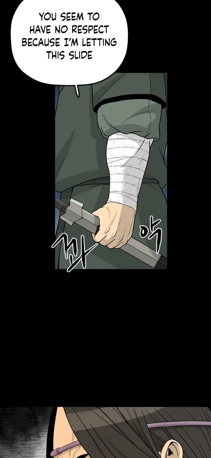 Flame Demon Arhat Chapter 7 page 55 - 