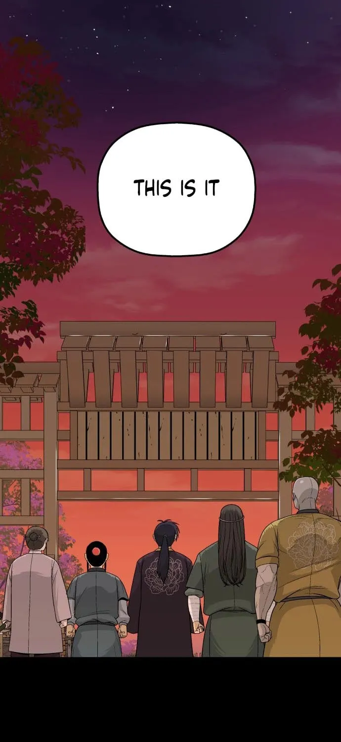 Flame Demon Arhat Chapter 7 page 57 - 