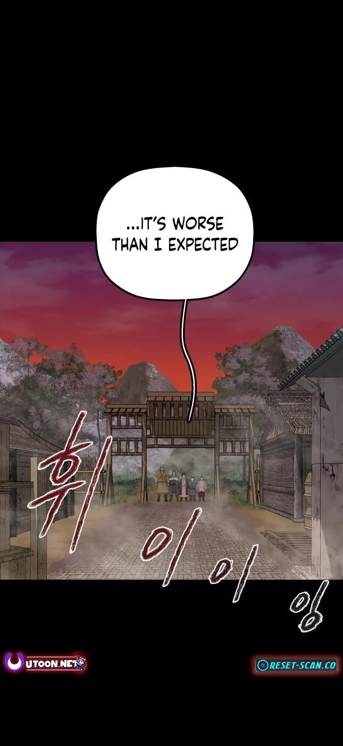 Flame Demon Arhat Chapter 7 page 58 - 