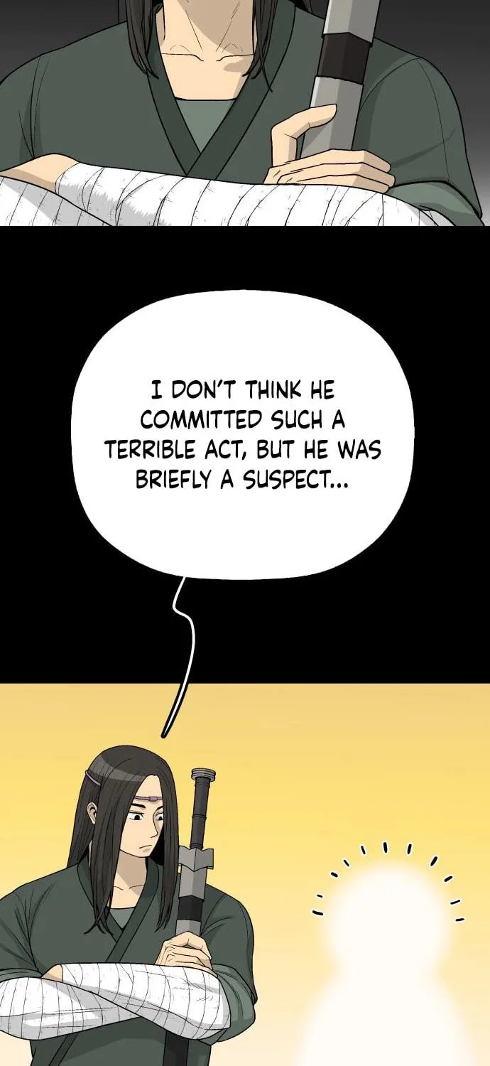Flame Demon Arhat Chapter 7 page 61 - 