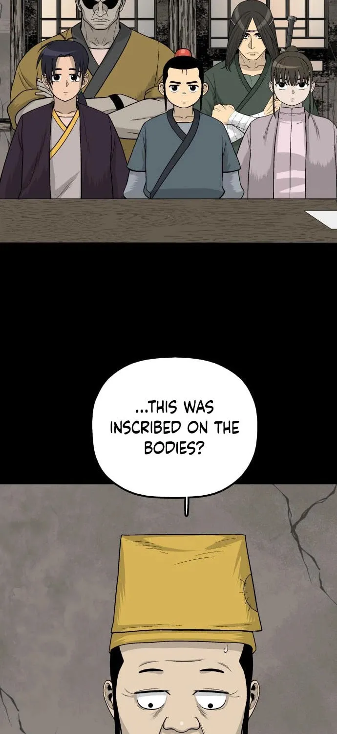 Flame Demon Arhat Chapter 7 page 66 - 