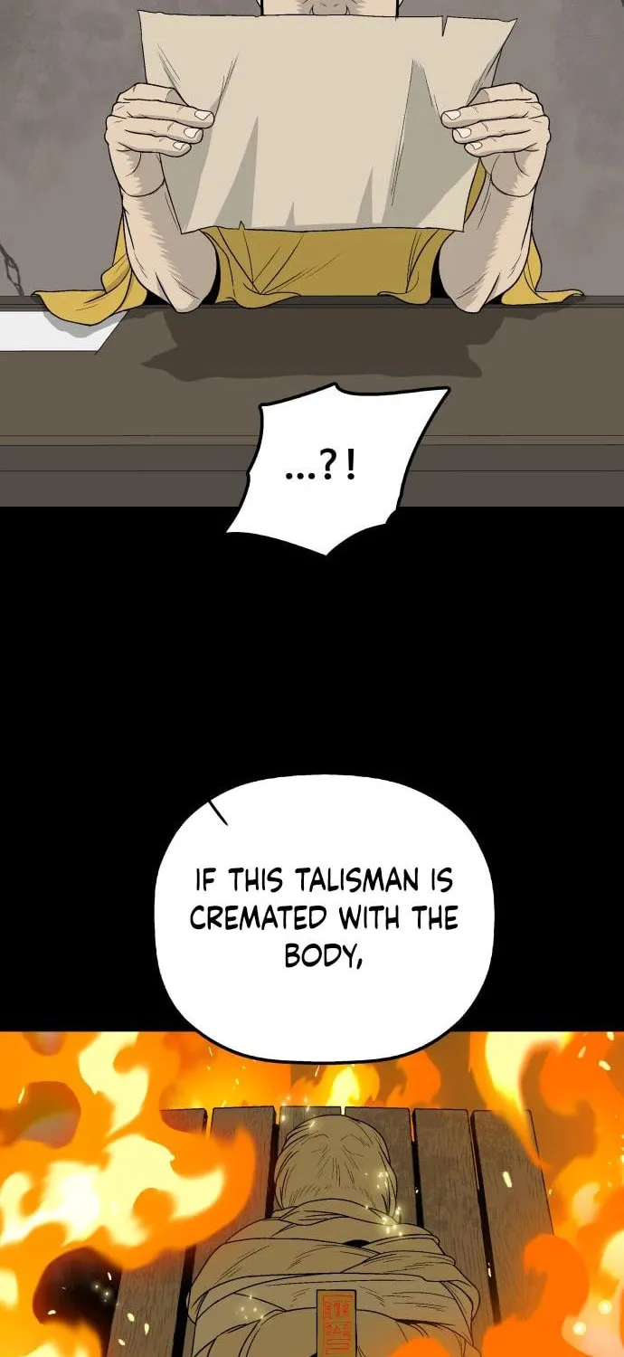 Flame Demon Arhat Chapter 7 page 72 - 