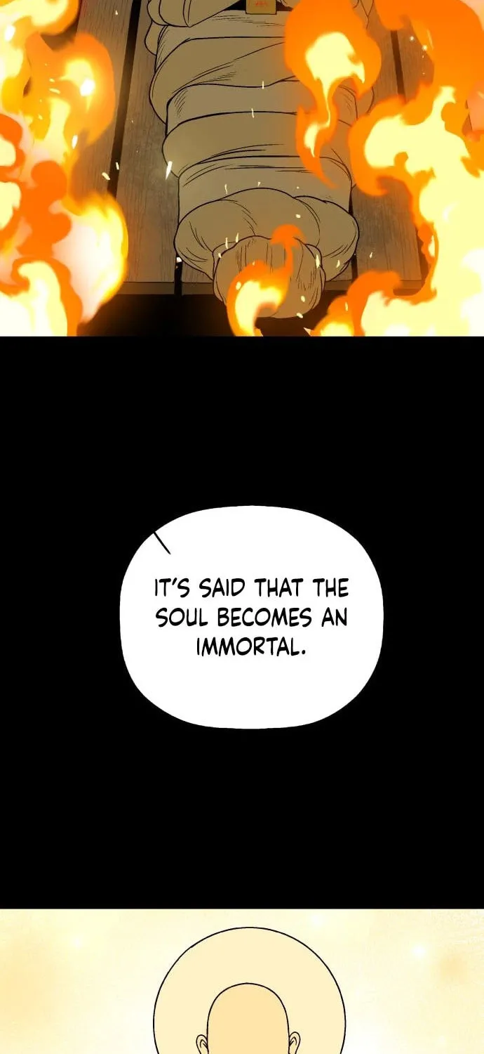 Flame Demon Arhat Chapter 7 page 73 - 