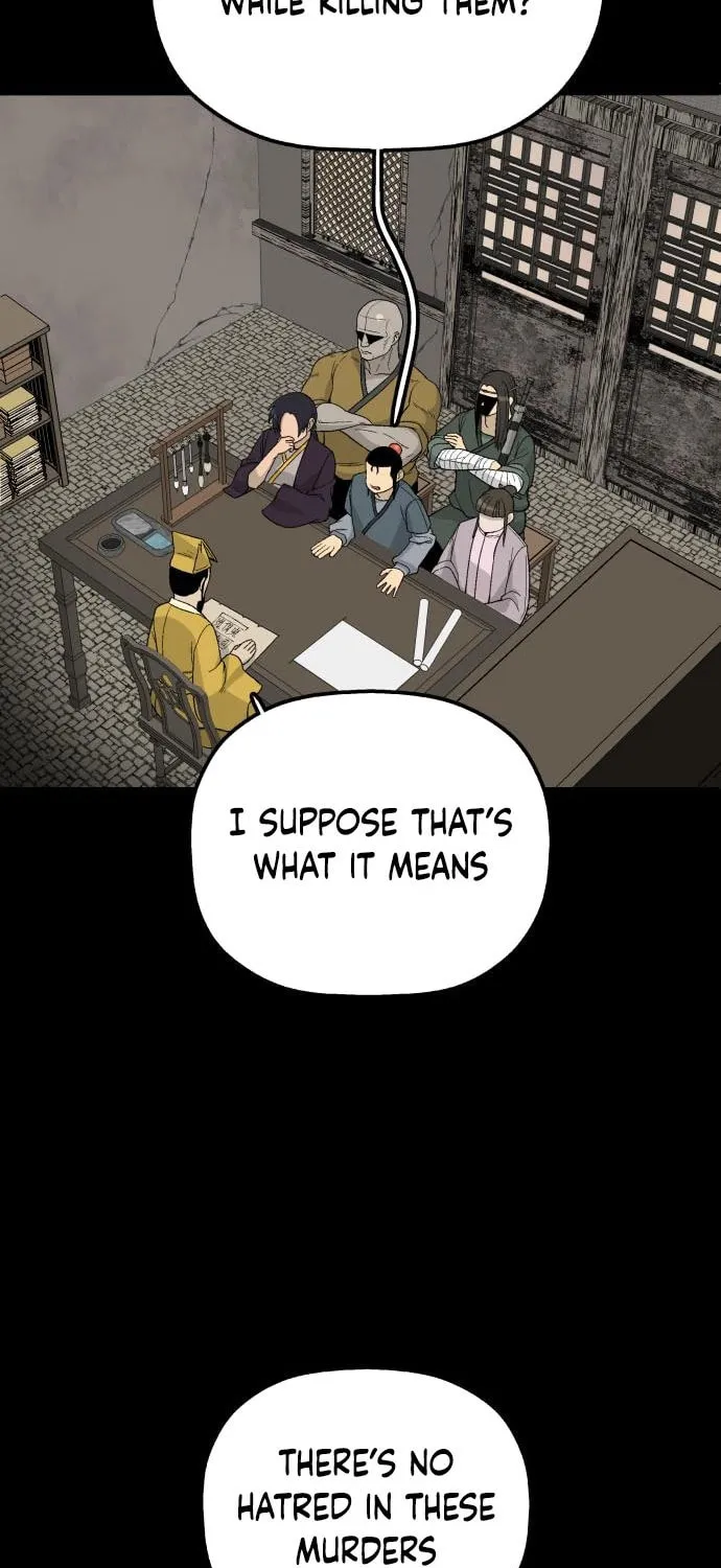 Flame Demon Arhat Chapter 7 page 75 - 