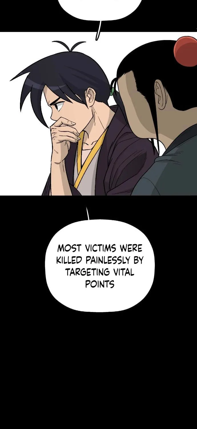 Flame Demon Arhat Chapter 7 page 76 - 