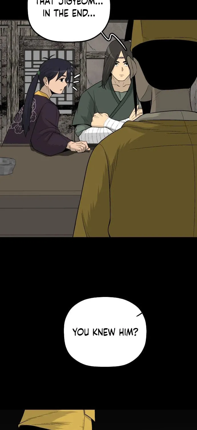 Flame Demon Arhat Chapter 7 page 85 - 