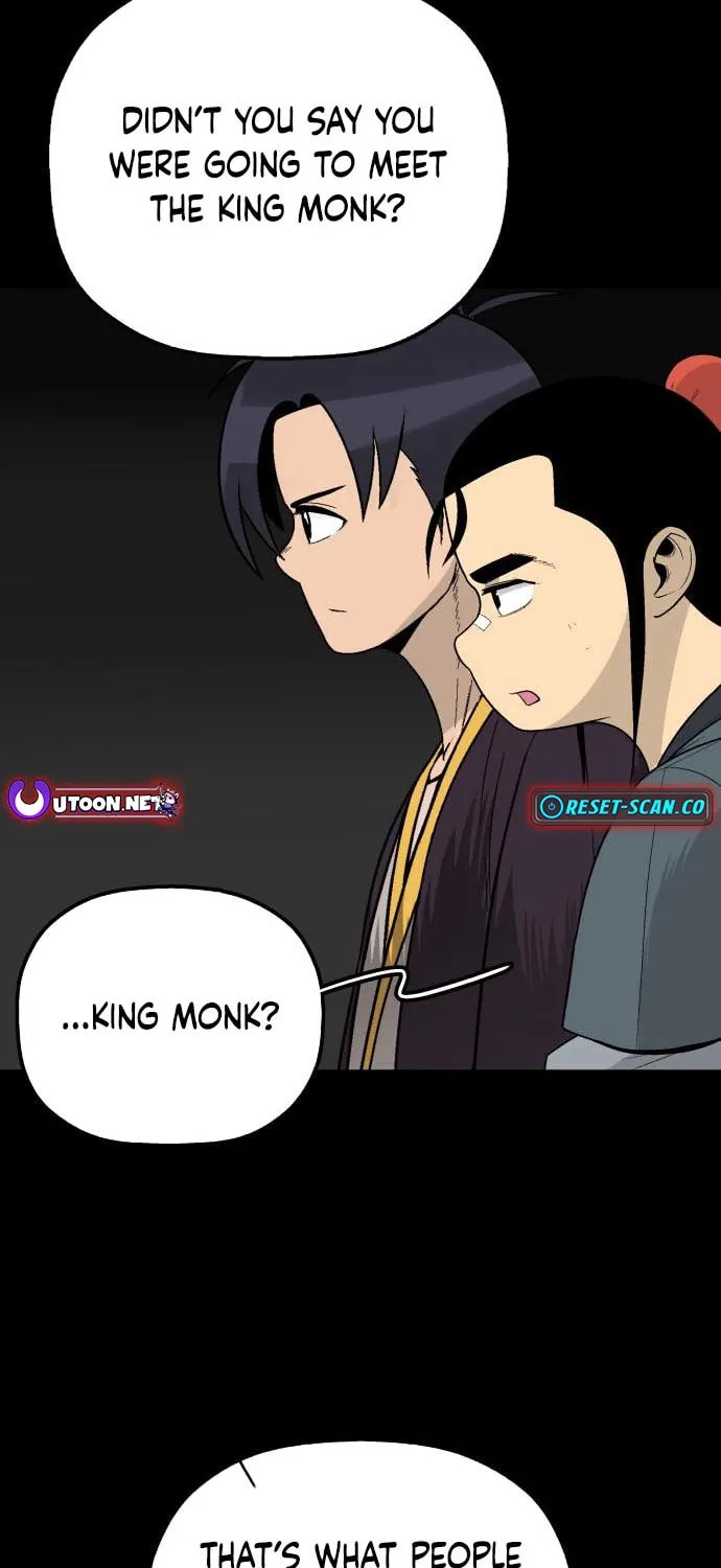 Flame Demon Arhat Chapter 7 page 87 - 