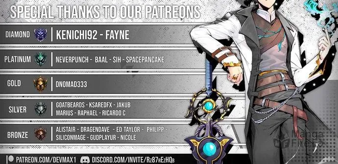 Flame Demon Arhat Chapter 7 page 92 - 
