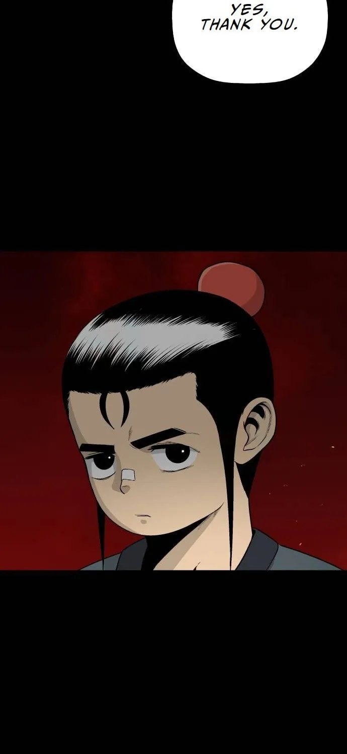 Flame Demon Arhat Chapter 8 page 11 - 