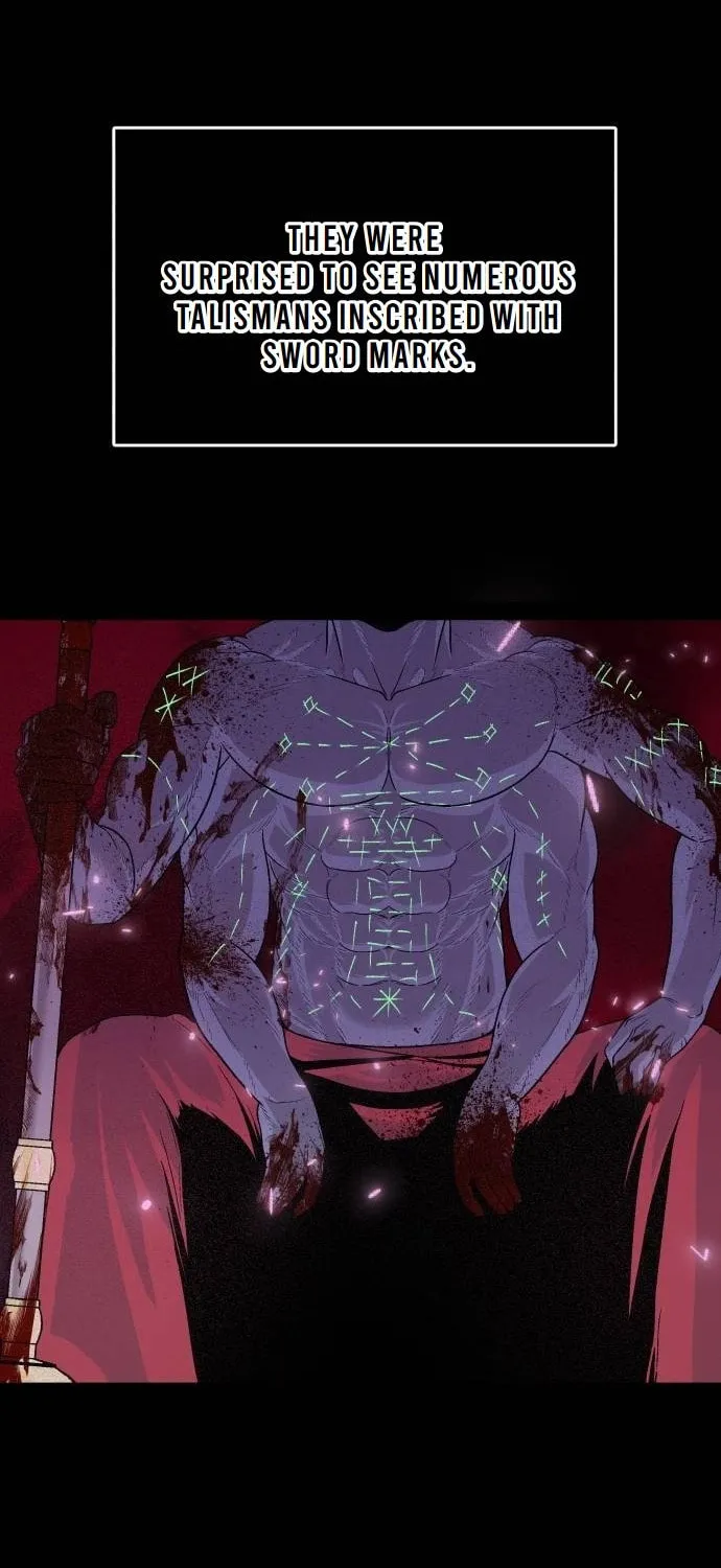Flame Demon Arhat Chapter 8 page 16 - 
