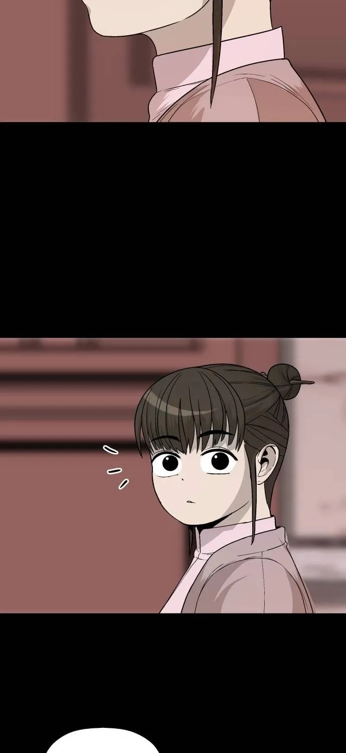 Flame Demon Arhat Chapter 8 page 21 - 