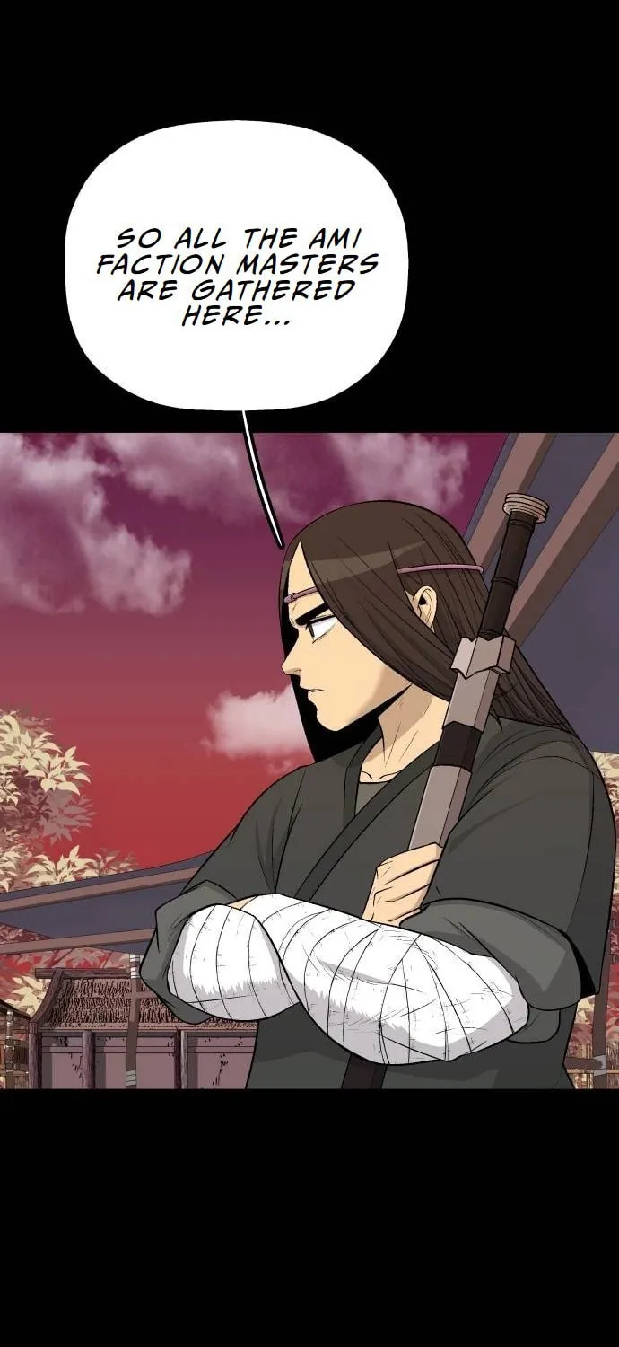 Flame Demon Arhat Chapter 8 page 29 - 