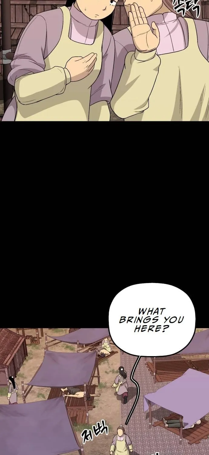 Flame Demon Arhat Chapter 8 page 32 - 