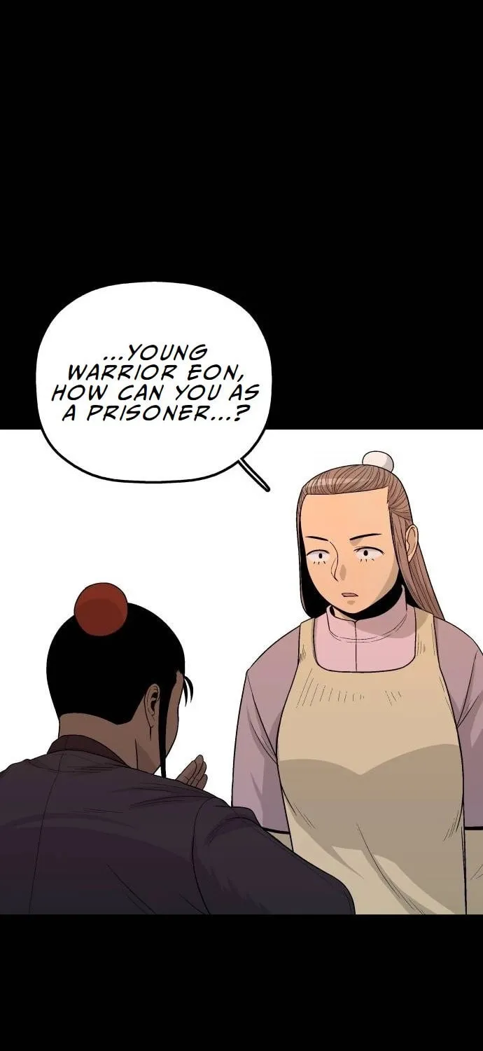 Flame Demon Arhat Chapter 8 page 35 - 
