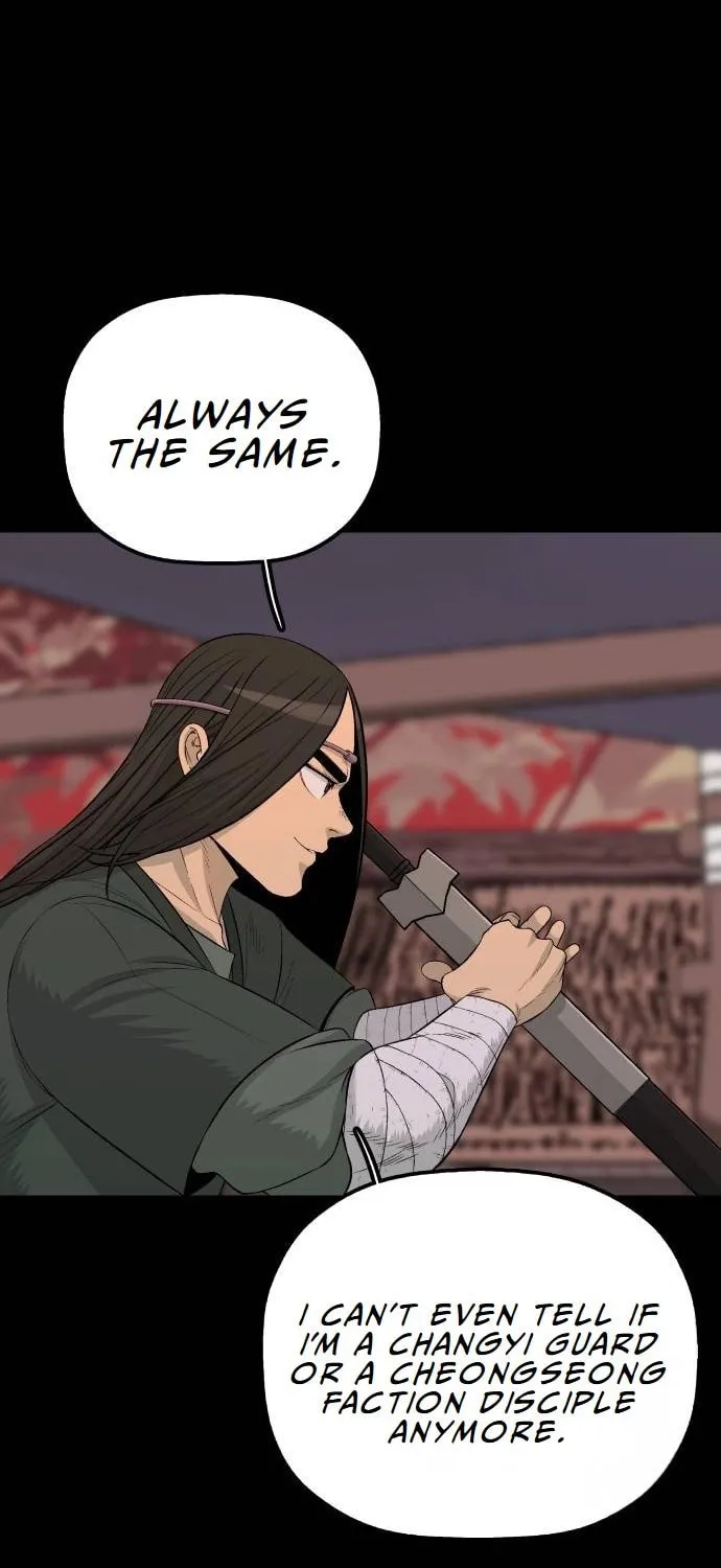 Flame Demon Arhat Chapter 8 page 38 - 
