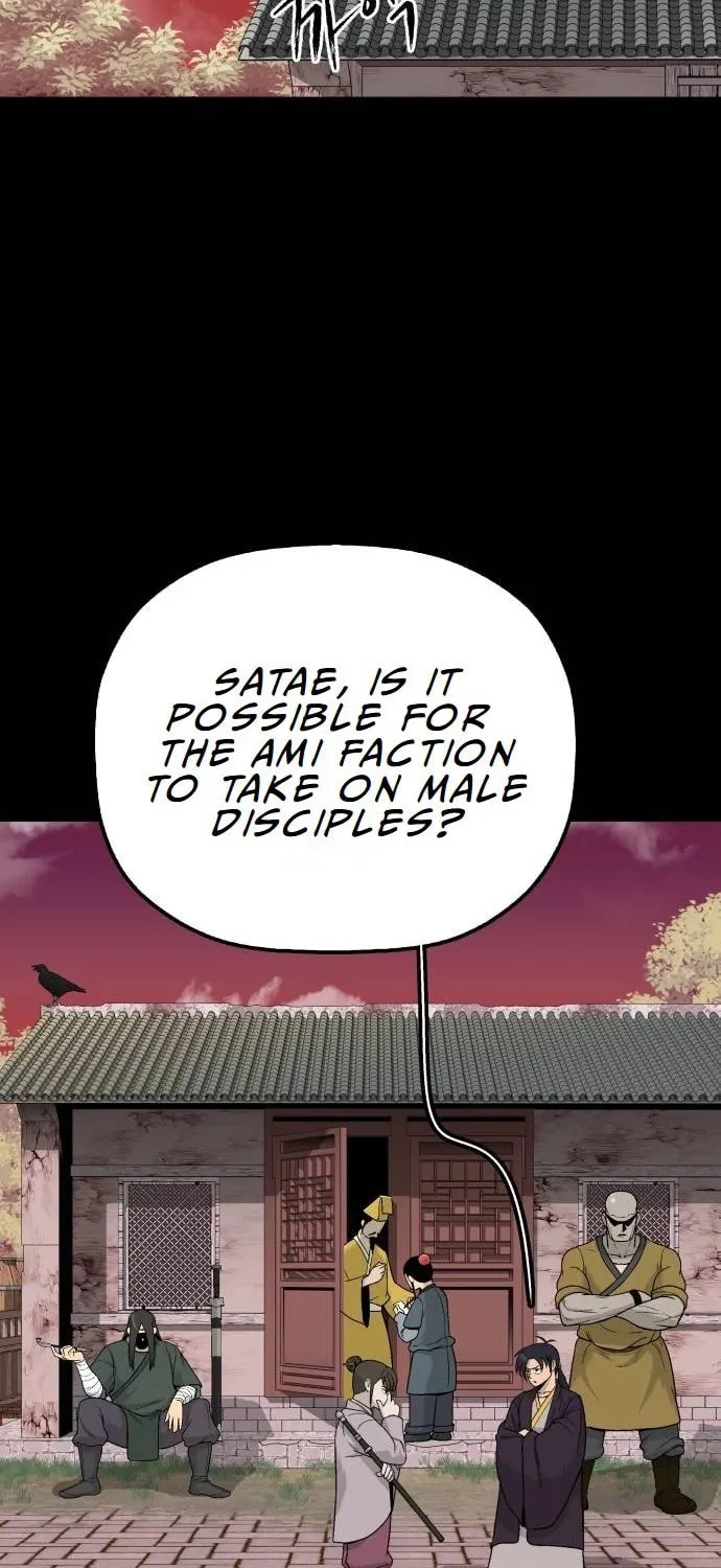 Flame Demon Arhat Chapter 8 page 5 - 