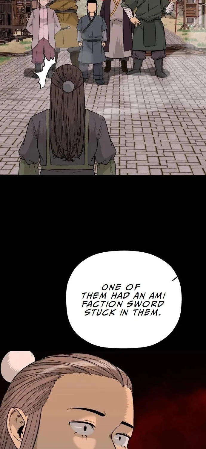 Flame Demon Arhat Chapter 8 page 42 - 