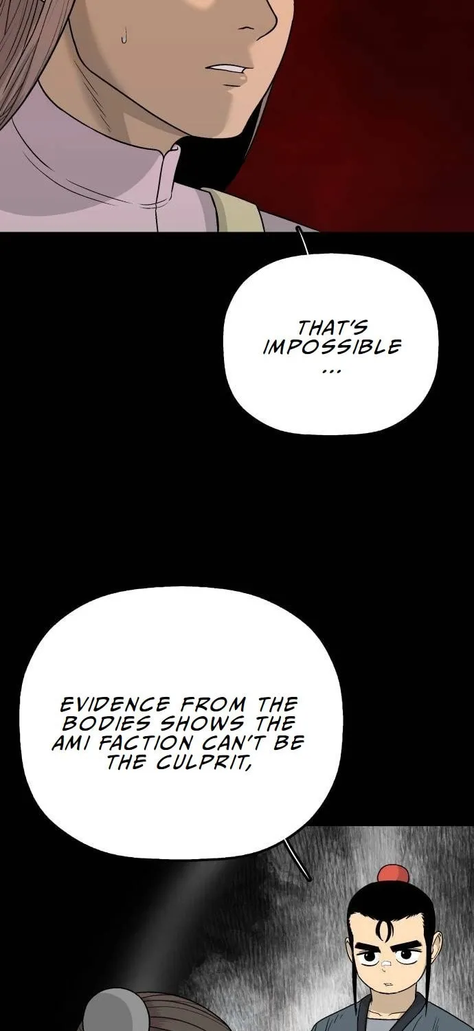 Flame Demon Arhat Chapter 8 page 43 - 
