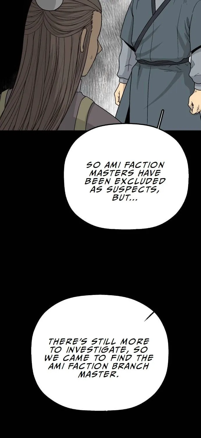 Flame Demon Arhat Chapter 8 page 44 - 